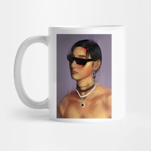 THV Mug